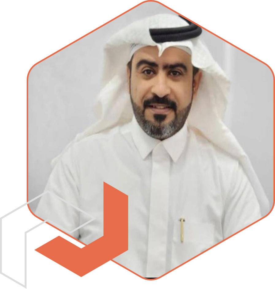 أ.عبدالكريم الغامدي