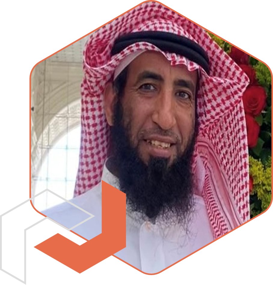 أ.خيران الرويلي