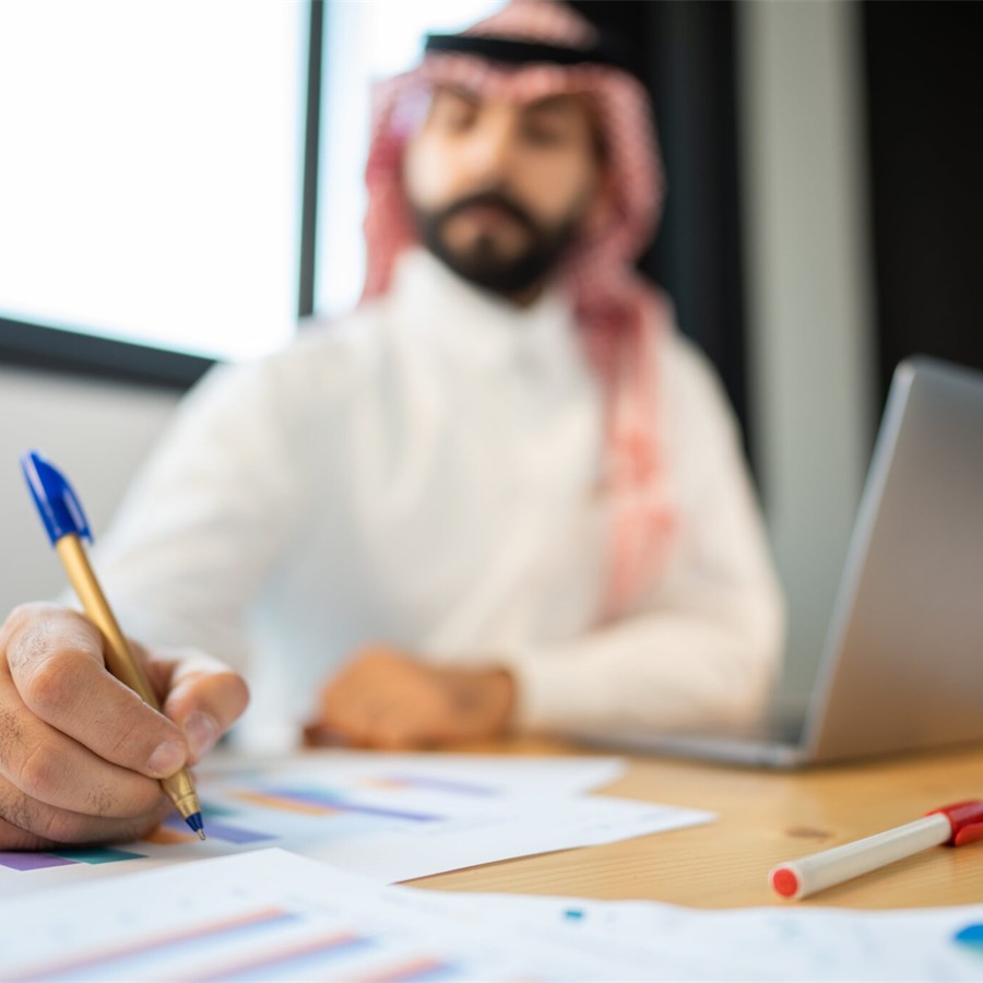 تدشين منصة منصة ويبيان