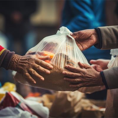 كيف تُحدث تبرعاتكم فارقًا حقيقيًا؟