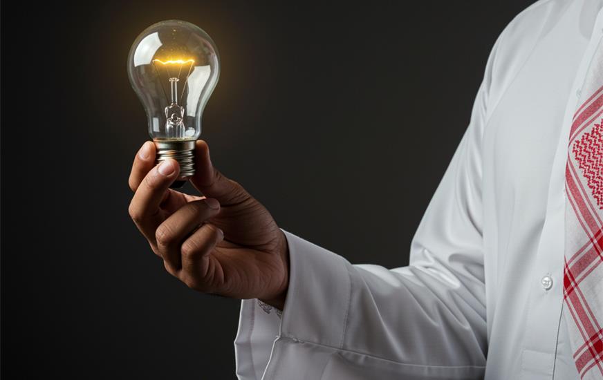 من مستفيد إلى صانع أمل